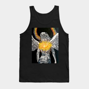 Wing Welder Tank Top